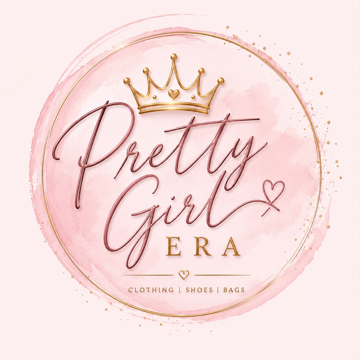 Pretty Girl Era